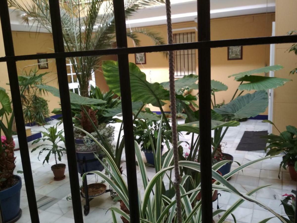 Two Bedrooms Leonor Davalos 2, Seville