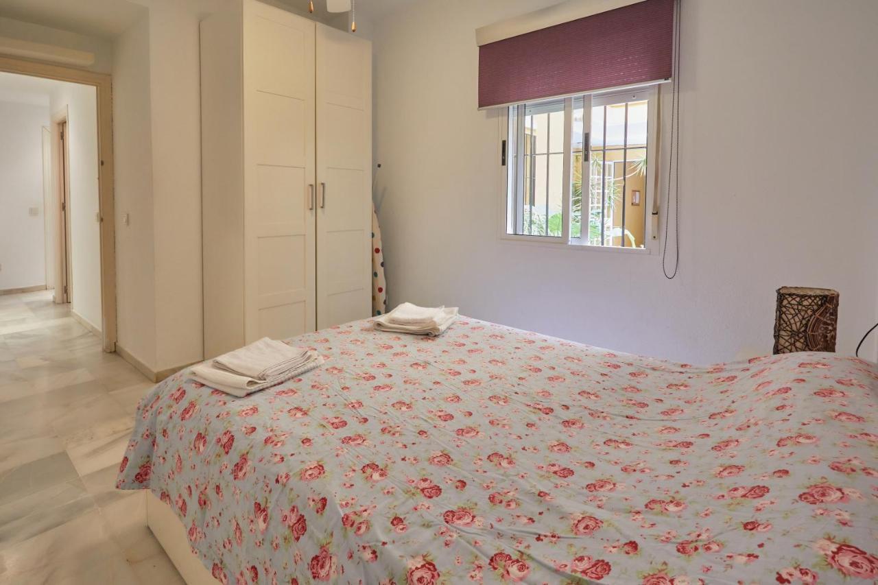Two Bedrooms Leonor Davalos 2 — Fotos 1